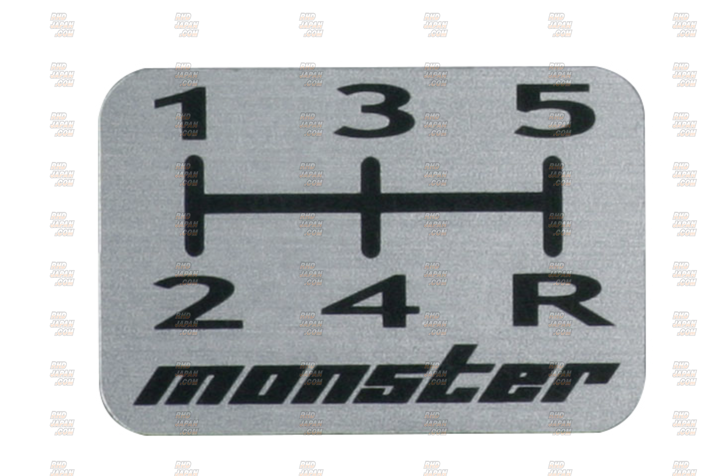 MADE IN GM JAPAN monsterUS：11 MADE IN GM JAPAN monsterUS：11 【公式通販】